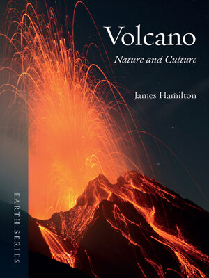 cover image of Volcano